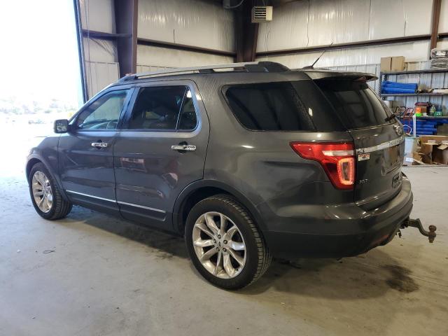 Vin: 1fm5k8d8xfga00954, lot: 49420785, ford explorer xlt 20152