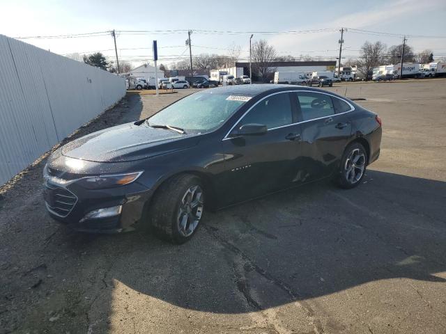 2024 CHEVROLET MALIBU LT #3113702683