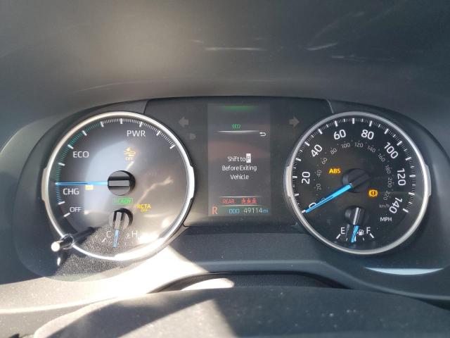 2021 TOYOTA RAV4 LE - 2T3M6RFV2MW013499