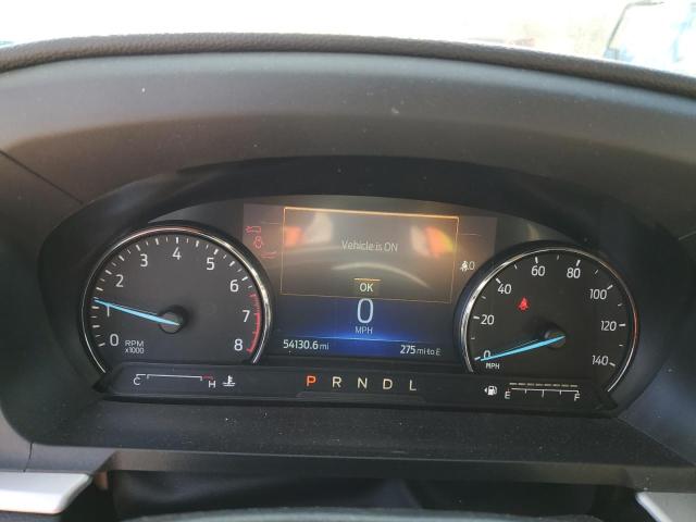 1FMSK8DH8NGB18244 2022 FORD EXPLORER