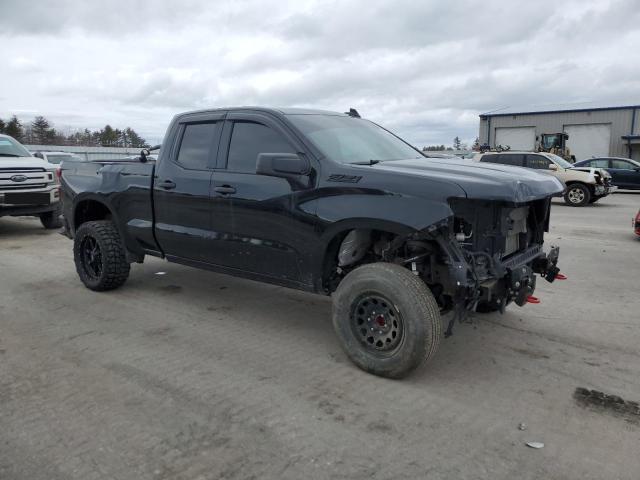 Vin: 1gcrycef8kz423776, lot: 49135205, chevrolet all models k1500 trail boss custom 20194