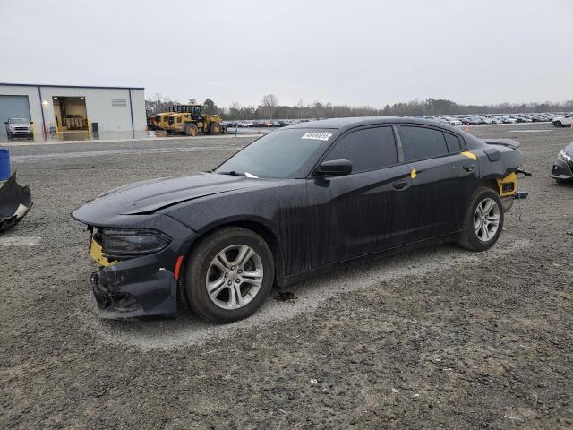 Vin: 2c3cdxbg7jh206633, lot: 48490055, dodge charger sxt 2018 img_1