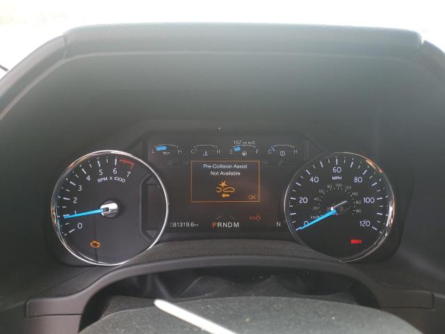 2019 FORD EXPEDITION - 1FMJK2AT5KEA88046