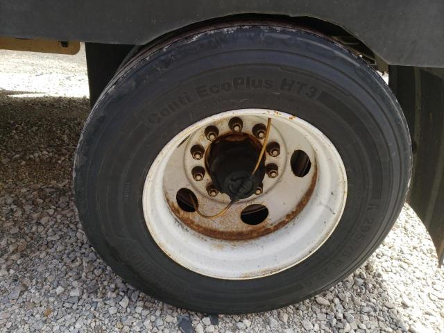 2009 GREAT DANE TRAILER #3107767113