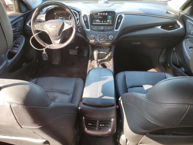 2018 CHEVROLET MALIBU LT - 1G1ZD5ST9JF219353