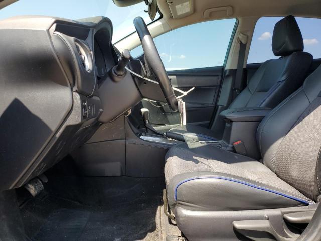 2019 TOYOTA COROLLA L - 2T1BURHE9KC150117