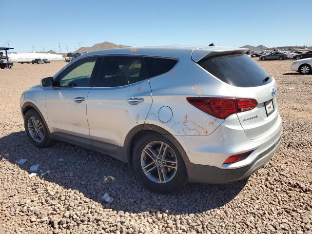 Vin: 5xyzt3lb2jg546386, lot: 50238015, hyundai santa fe 20182
