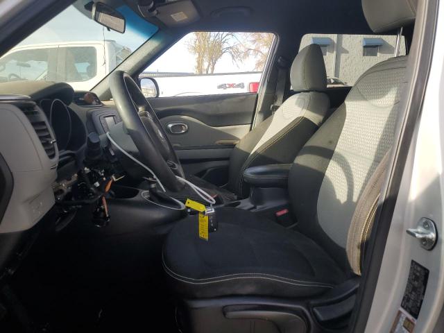 2016 KIA SOUL + - KNDJP3A5XG7839537