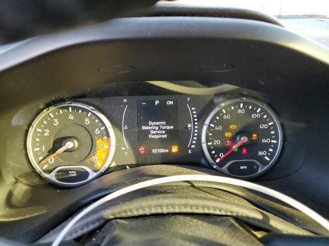 2018 JEEP RENEGADE L - ZACCJBBB1JPH50989
