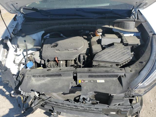 2019 HYUNDAI TUCSON LIM - KM8J3CAL9KU998467
