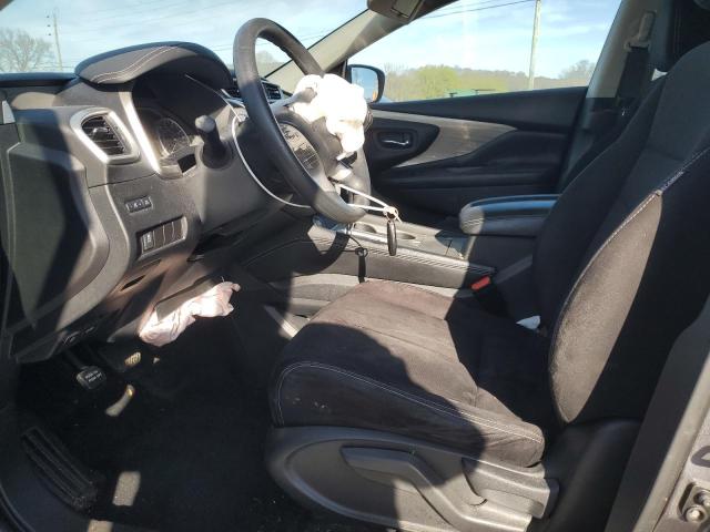 2016 NISSAN MURANO S - 5N1AZ2MH2GN168382