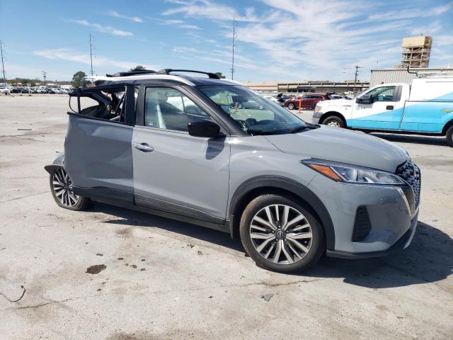 2023 NISSAN KICKS SV - 3N1CP5CV3PL491273