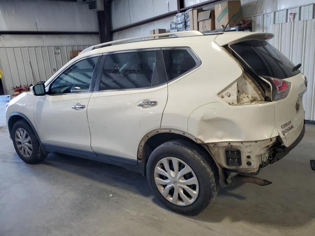 Vin: jn8at2mv0gw151879, lot: 50232575, nissan rogue s 20162