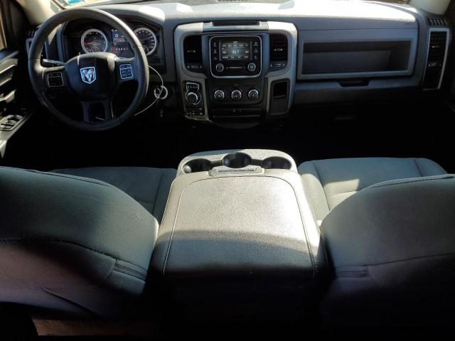 2018 RAM 1500 ST - 1C6RR7FG4JS260084