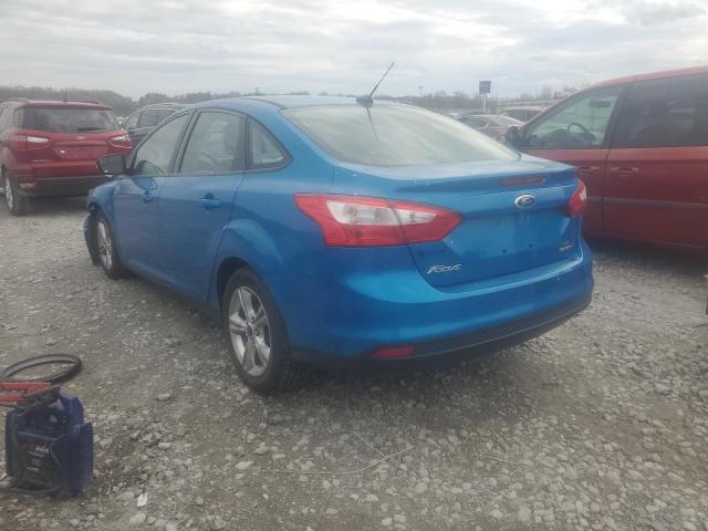 Vin: 1fadp3f2xel280819, lot: 50999065, ford focus se 20142