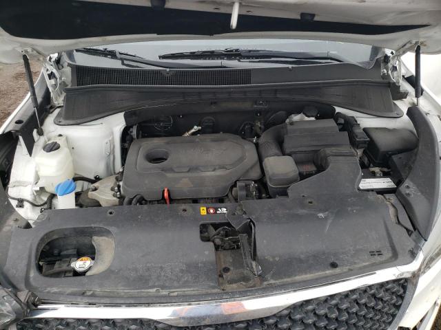 2017 KIA SORENTO LX - 5XYPG4A30HG277909