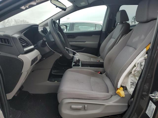 2020 HONDA ODYSSEY LX 5FNRL6H23LB028808