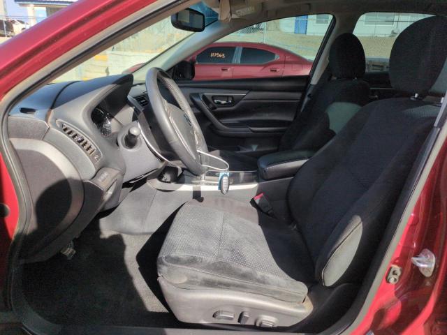 2015 NISSAN ALTIMA 2.5 - 1N4AL3AP6FC474282