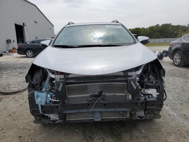 2016 TOYOTA RAV4 HV LI - JTMDJREV5GD040570