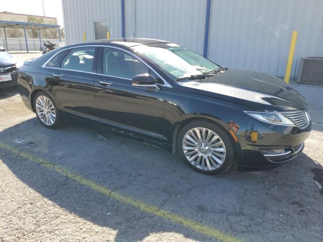 2016 LINCOLN MKZ - 3LN6L2G95GR618986