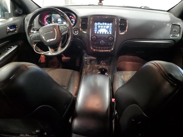 2019 DODGE DURANGO GT - 1C4RDJDG5KC780605