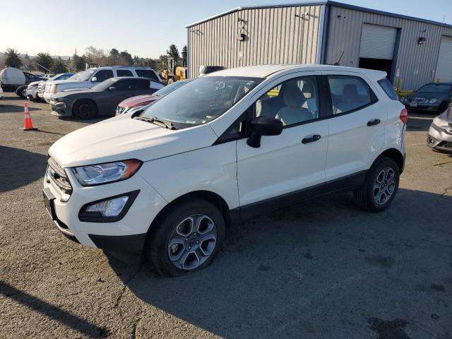 Vin: maj6s3fl4nc464248, lot: 48583025, ford ecosport s 2022 img_1
