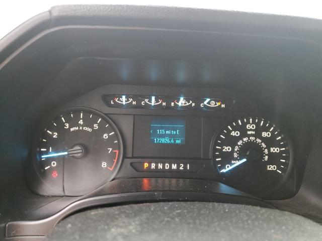 2019 FORD F150 - 1FTMF1CB3KKC57891
