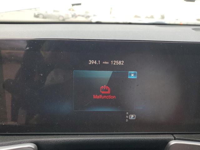 2023 MERCEDES-BENZ EQB 300 4M W1N9M0KB8PN065534