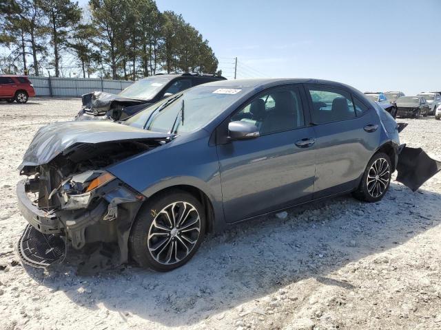 2015 TOYOTA COROLLA L - 2T1BURHE1FC468688