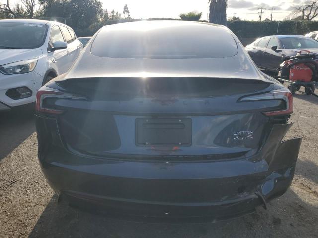 2024 TESLA MODEL 3 - 5YJ3E1ET6RF826745