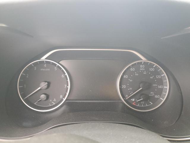 2022 NISSAN MAXIMA SV - 1N4AA6CVXNC503767