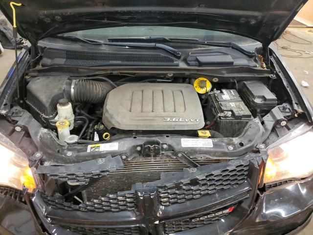 2017 DODGE GRAND CARA - 2C4RDGEG8HR698434