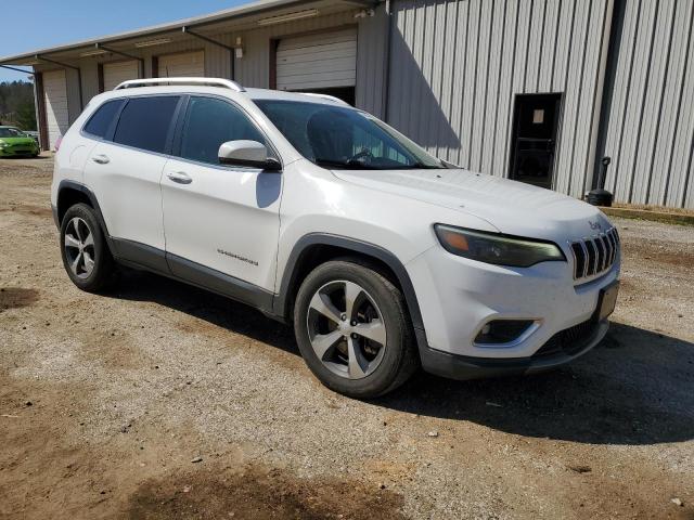 Vin: 1c4pjmdx0kd126347, lot: 48486885, jeep grand cher limited 20194
