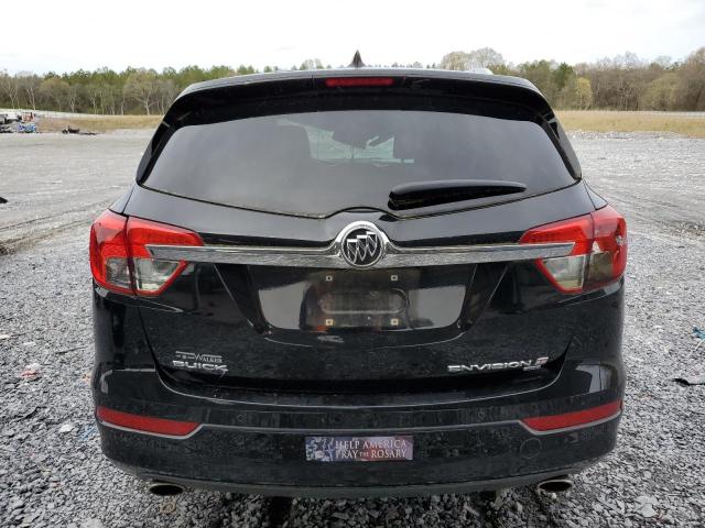 2017 BUICK ENVISION P - LRBFXFSX0HD093270