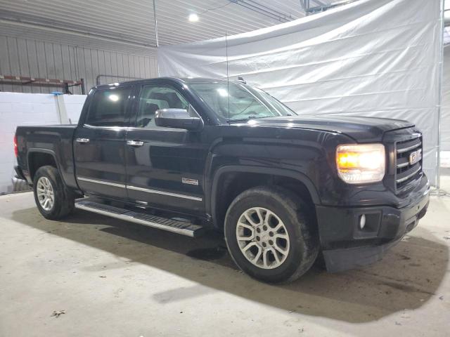 Vin: 3gtu2vec2fg392138, lot: 48046285, gmc sierra k1500 slt 20154