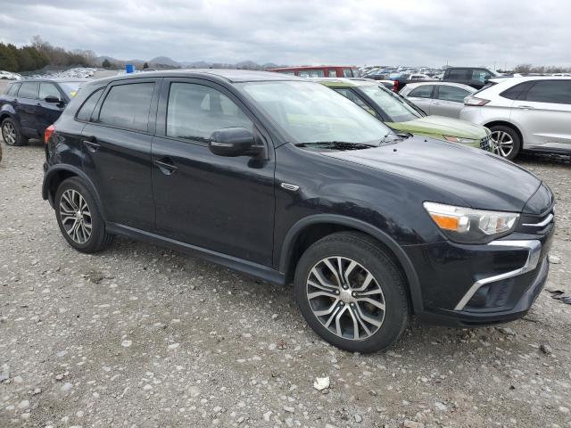 Vin: ja4ap3auxjz008102, lot: 47551405, mitsubishi outlander es 20184