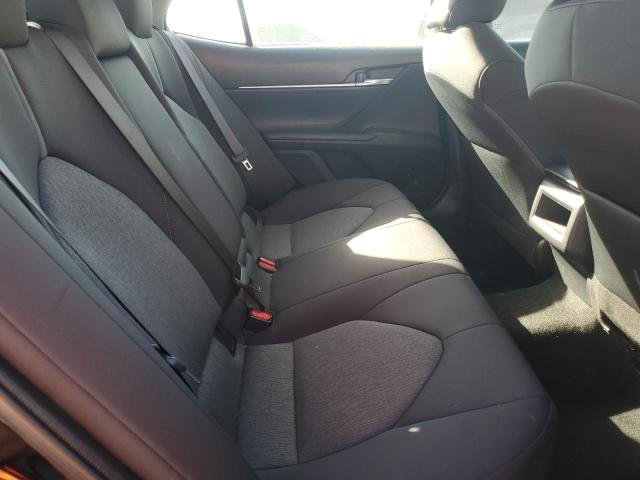 2022 TOYOTA CAMRY LE - 4T1C11AK0NU685936