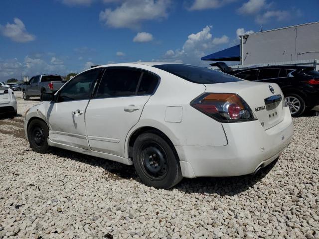 Vin: 1n4al2ap4an450487, lot: 51125495, nissan altima base 20102