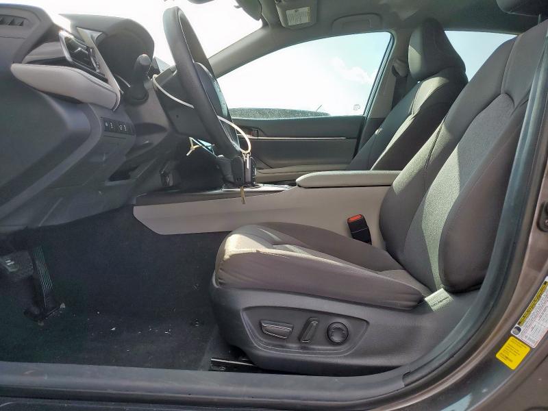2023 TOYOTA CAMRY LE - 4T1C11AK8PU735257