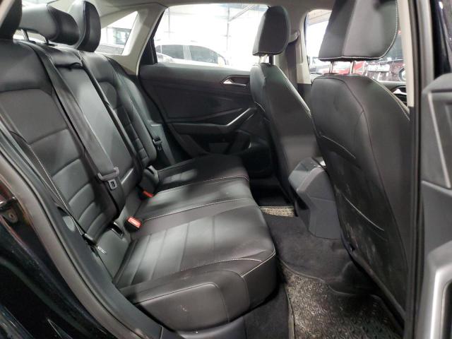 2023 VOLKSWAGEN JETTA SE - 3VW7M7BUXPM053837