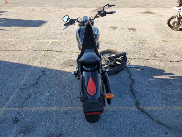 2008 VICTORY MOTORCYCLES VEGAS 8-BA 5VPAB26D083006672