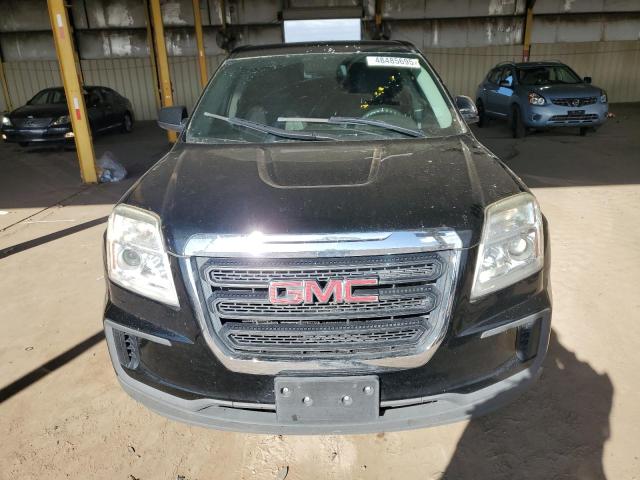2017 GMC TERRAIN SL - 2GKALMEK5H6139562