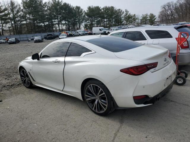 Vin: jn1ev7el7hm554324, lot: 48339115, infiniti q60 premium 20172