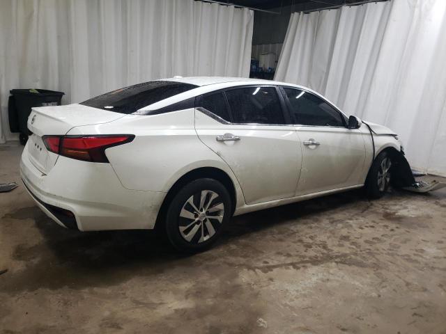 2020 NISSAN ALTIMA S - 1N4BL4BV6LC208389