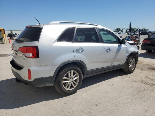 2015 KIA SORENTO 5XYKT3A6XFG556856