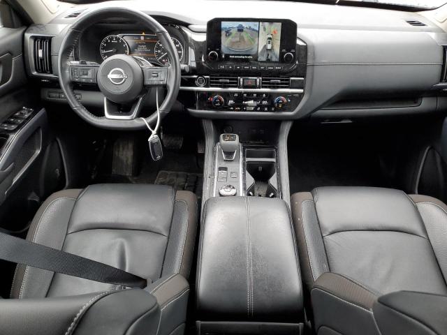2023 NISSAN PATHFINDER - 5N1DR3CD5PC264746