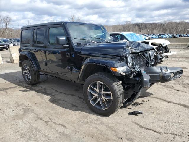 Vin: 1c4rjxn61rw294108, lot: 47993995, jeep wrangler 4xe 20244