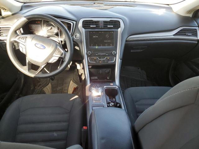 2017 FORD FUSION SE - 3FA6P0HD9HR178410