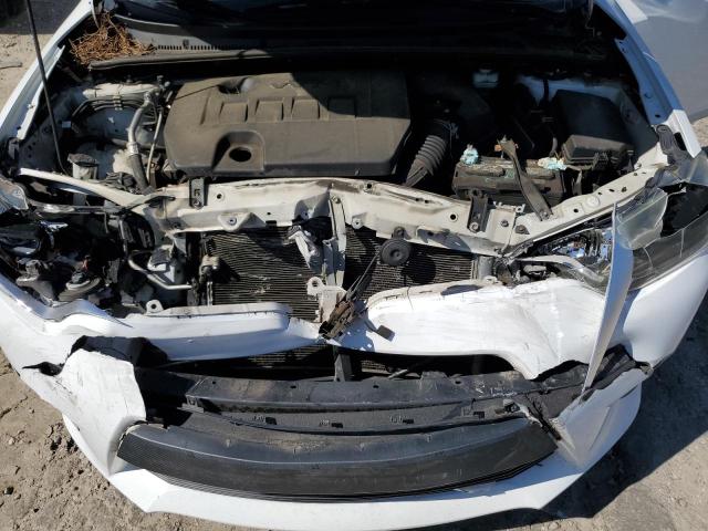 2015 TOYOTA COROLLA L - 2T1BURHE6FC321623