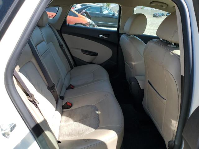 2015 BUICK VERANO CON 1G4PR5SK2F4127295